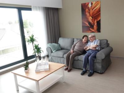 Hof Demeersseman Assistentiewoningen