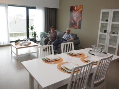 Hof Demeersseman Assistentiewoningen