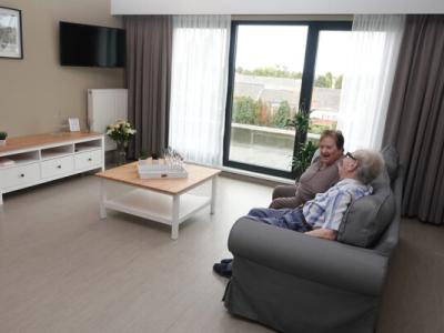 Hof Demeersseman Assistentiewoningen