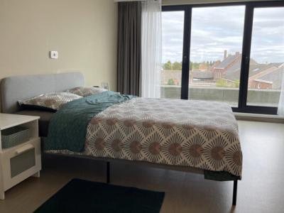 Hof Demeersseman Assistentiewoningen