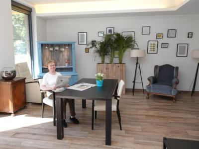 Hof van Gan Assistentiewoningen