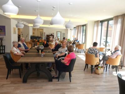 Hof van Gan Assistentiewoningen