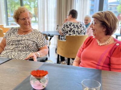 Hof van Gan Assistentiewoningen