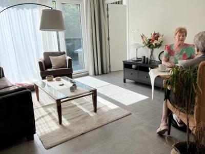 Kasteelhof Assistentiewoningen