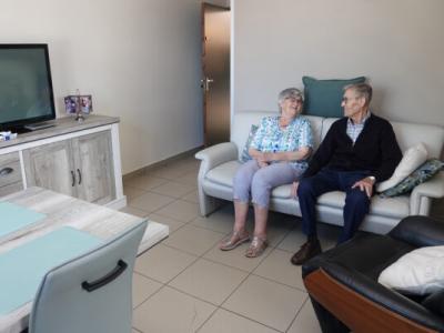 Kasteelhof Assistentiewoningen