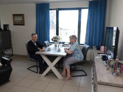 Kasteelhof Assistentiewoningen