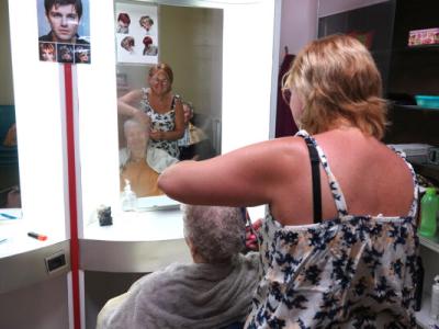Kasteelhof Assistentiewoningen
