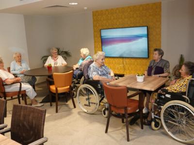 Kasteelhof Assistentiewoningen