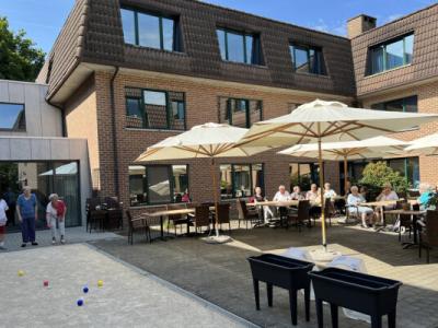 Kasteelhof Assistentiewoningen