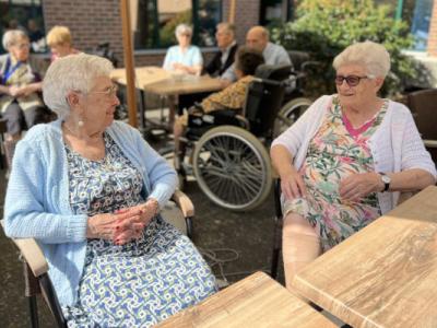 Kasteelhof Assistentiewoningen