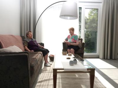 Kasteelhof Assistentiewoningen