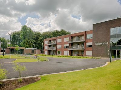 Morgenster -  &#039;T Keizershof