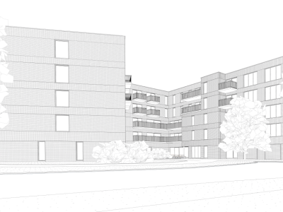 Kluisberg Assistentiewoningen