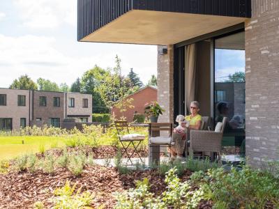 Le Douaire - Résidences-services