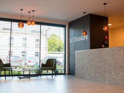 Le Douaire - Résidences-services