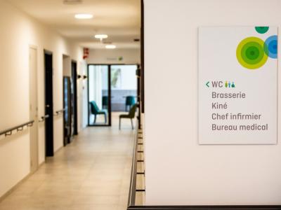 Le Douaire - Résidences-services