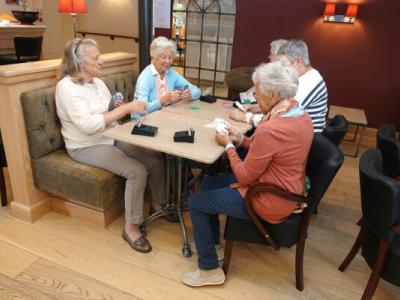Le Plateau Résidences-services