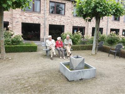 Le Plateau Résidences-services