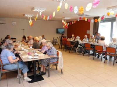 Maasmeander Assistentiewoningen