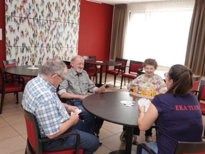 Maasmeander Assistentiewoningen