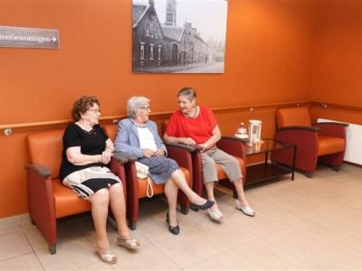 Maasmeander Assistentiewoningen