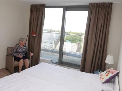 Maasmeander Assistentiewoningen