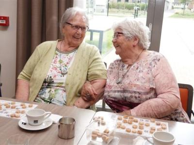 Maasmeander Assistentiewoningen