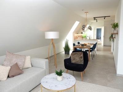 NIEUW - Ursulinenhof Assistentiewoningen