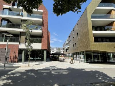 NIEUW - Ursulinenhof Assistentiewoningen