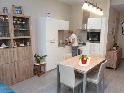 Oase Résidence-Services
