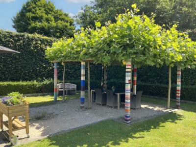Oosterzonne Assistentiewoningen