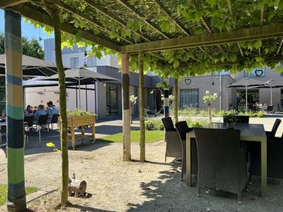 Oosterzonne Assistentiewoningen