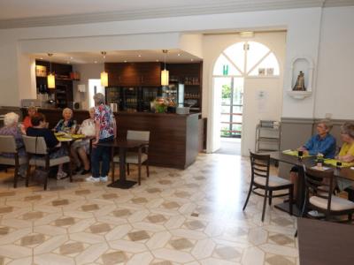 Oosterzonne Assistentiewoningen