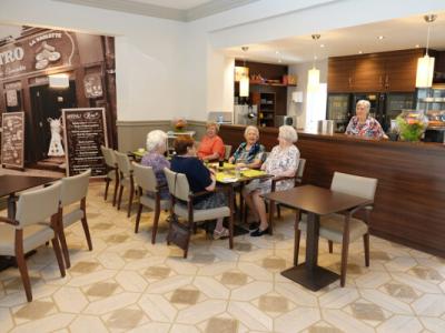 Oosterzonne Assistentiewoningen