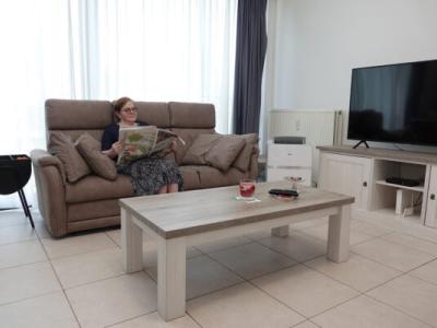 Oosterzonne Assistentiewoningen