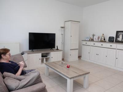 Oosterzonne Assistentiewoningen