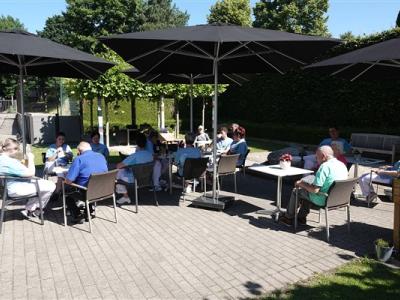 Oosterzonne Assistentiewoningen