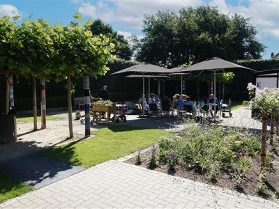 Oosterzonne Assistentiewoningen