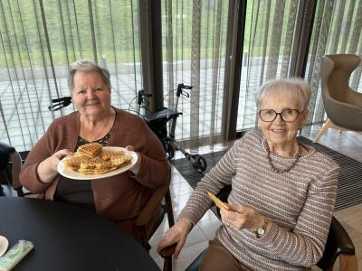 Orelia Puthof Résidences-Services