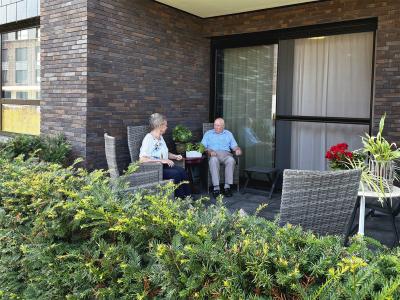 Orelia Puthof Résidences-Services