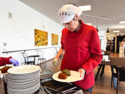 Orelia Puthof Résidences-Services