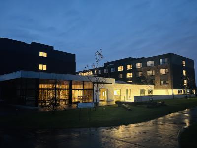 Orelia Puthof Résidences-Services