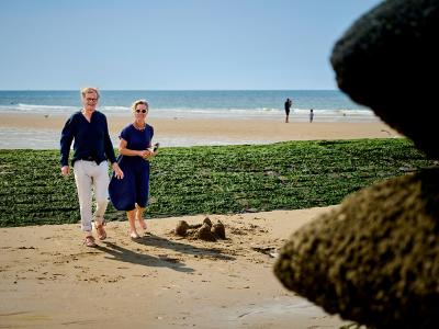 O&#039;Sea Beach Ostende