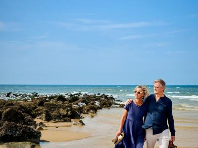 O&#039;Sea Beach Ostende