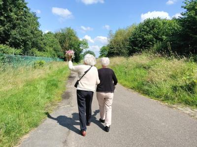 Panhuys Park Assistentiewoningen