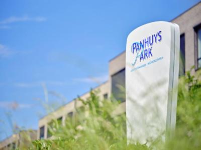 Panhuys Park Assistentiewoningen