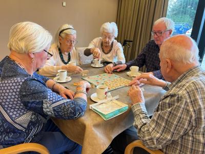 Panhuys Park Assistentiewoningen