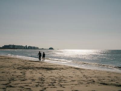 PARK AAN ZEE