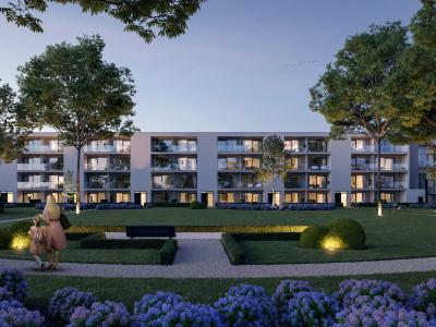 PARKRESIDENTIE INSTITUT MODERNE