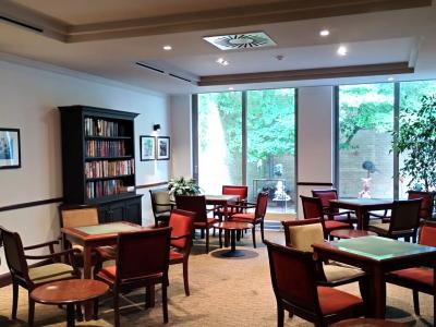 Assistentieflat Te Koop in residentie Meulenberg